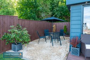 Garden- click for photo gallery